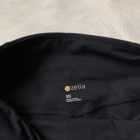 ZELLA Live-In High Waisted Leggings, XS - Picture 7 of 7